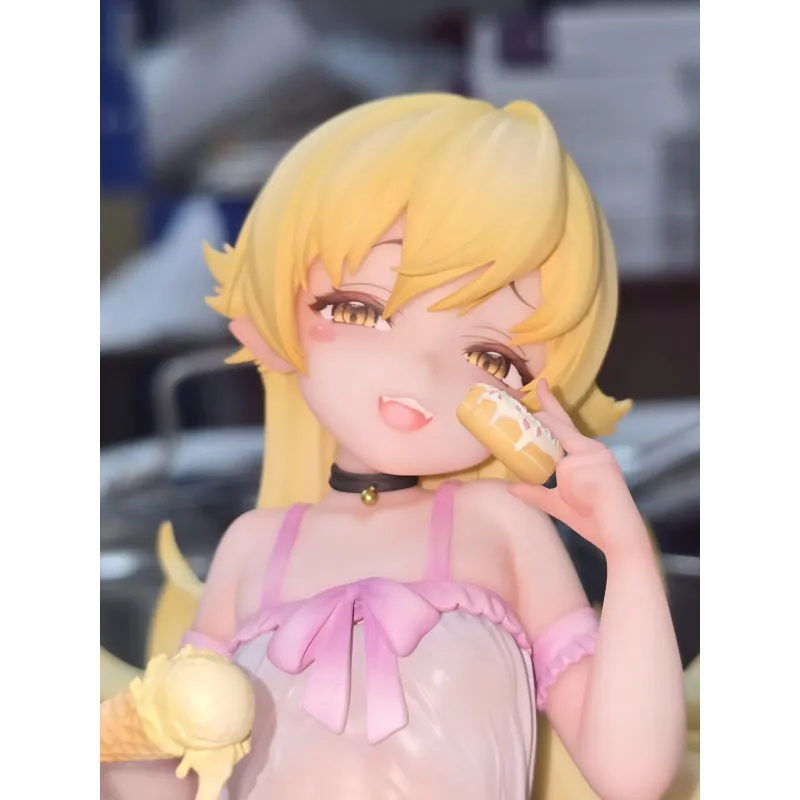 Bakemonogatari Shinobu Oshino PPS Studio - Buy Now