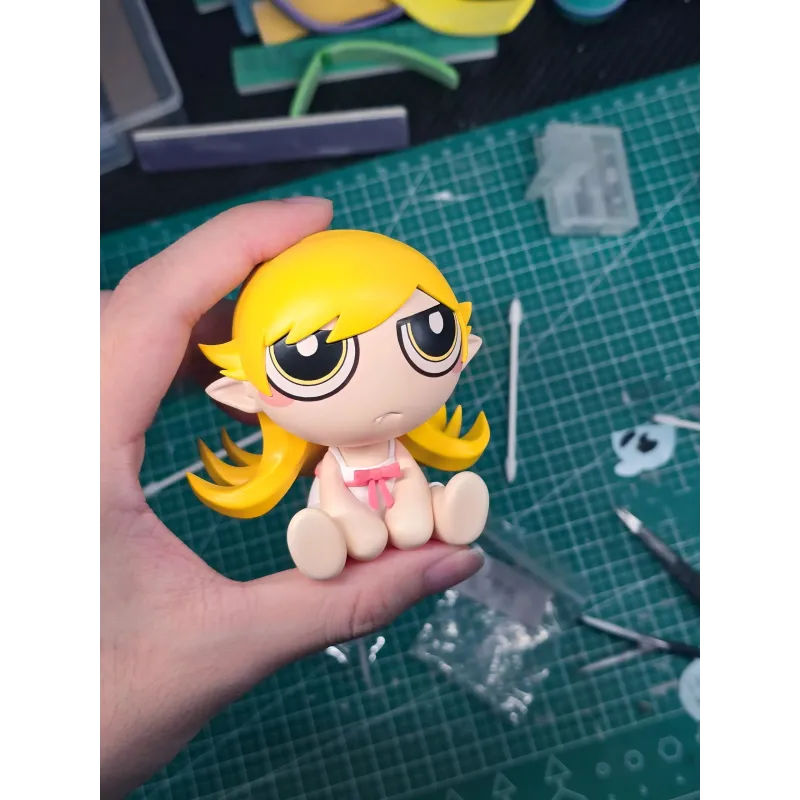 Bakemonogatari Shinobu Oshino PPS Studio - Buy Now