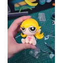 Bakemonogatari Shinobu Oshino PPS Studio - Buy Now