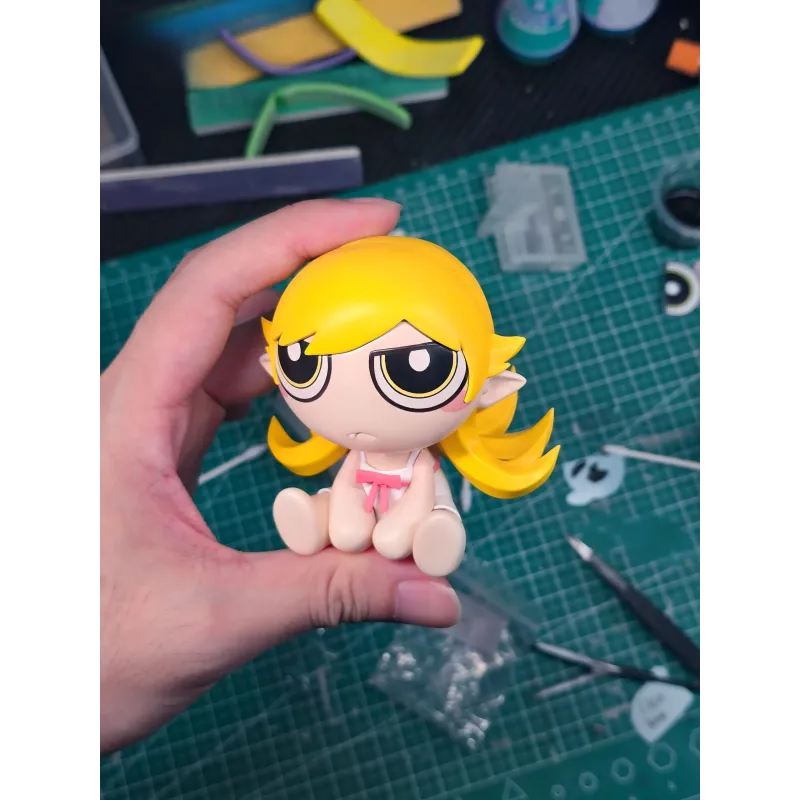 Bakemonogatari Shinobu Oshino PPS Studio - Buy Now