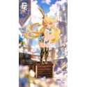 Granblue Fantasy Charlotta Fenia Fiercely Enter Studio - Buy Now