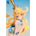 Granblue Fantasy Charlotta Fenia Fiercely Enter Studio - Buy Now