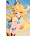 Granblue Fantasy Charlotta Fenia Fiercely Enter Studio - Buy Now