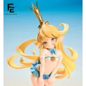 Granblue Fantasy Charlotta Fenia Fiercely Enter Studio - Buy Now