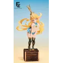 Granblue Fantasy Charlotta Fenia Fiercely Enter Studio - Buy Now