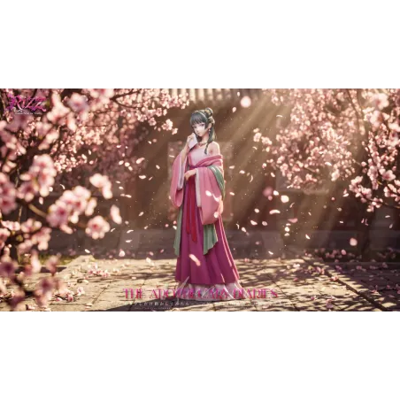 The Apothecary Diaries Maomao Rizz Studio - Buy Now