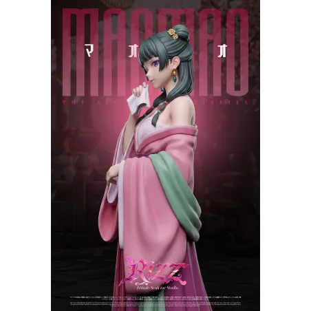 The Apothecary Diaries Maomao Rizz Studio - Buy Now