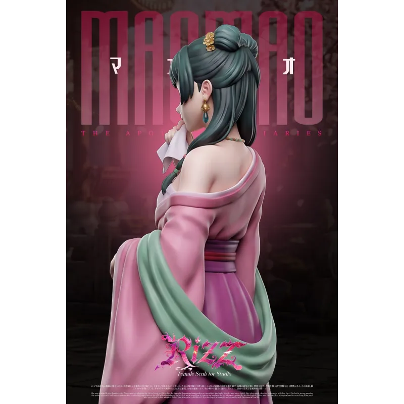 The Apothecary Diaries Maomao Rizz Studio - Buy Now