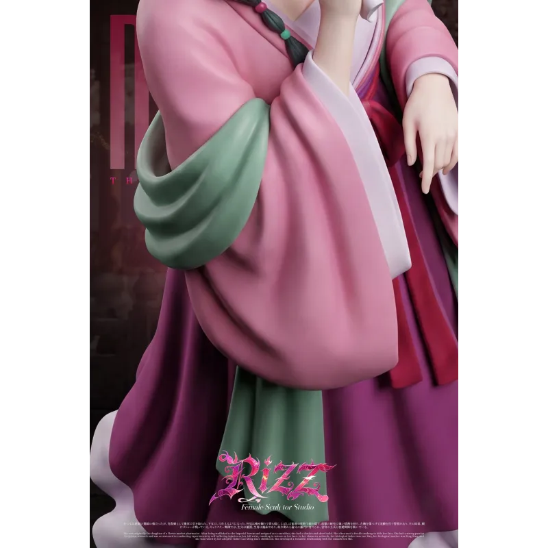 The Apothecary Diaries Maomao Rizz Studio - Buy Now