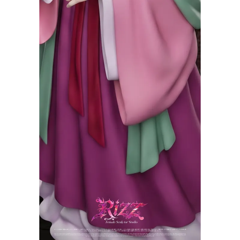 The Apothecary Diaries Maomao Rizz Studio - Buy Now