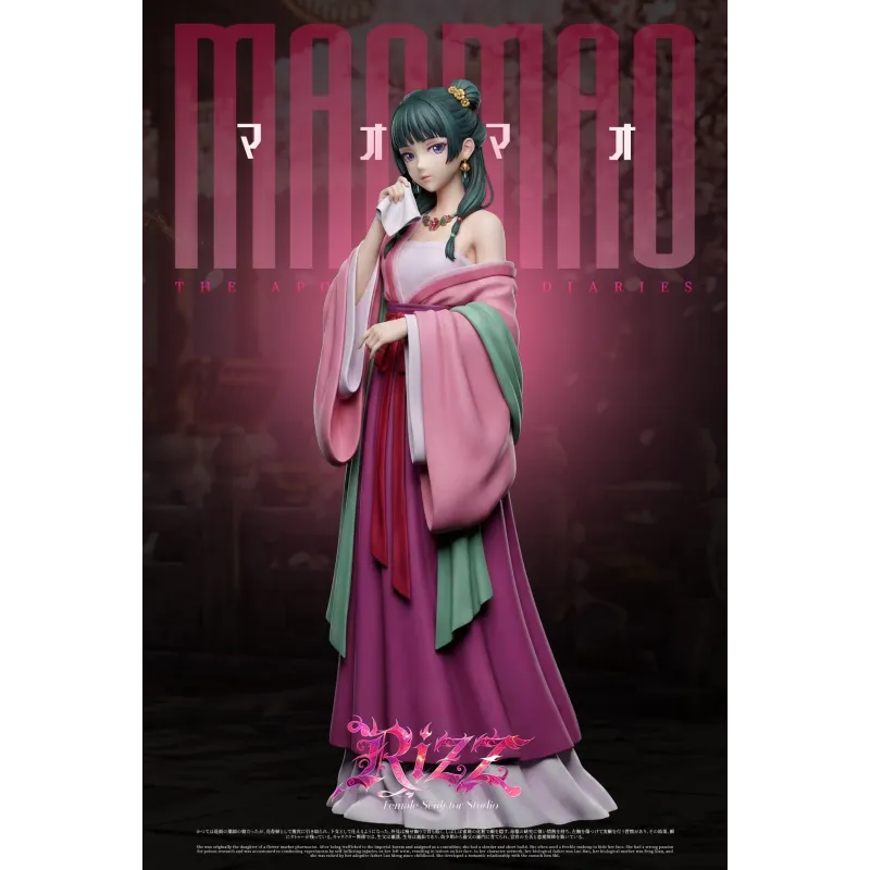 The Apothecary Diaries Maomao Rizz Studio - Buy Now