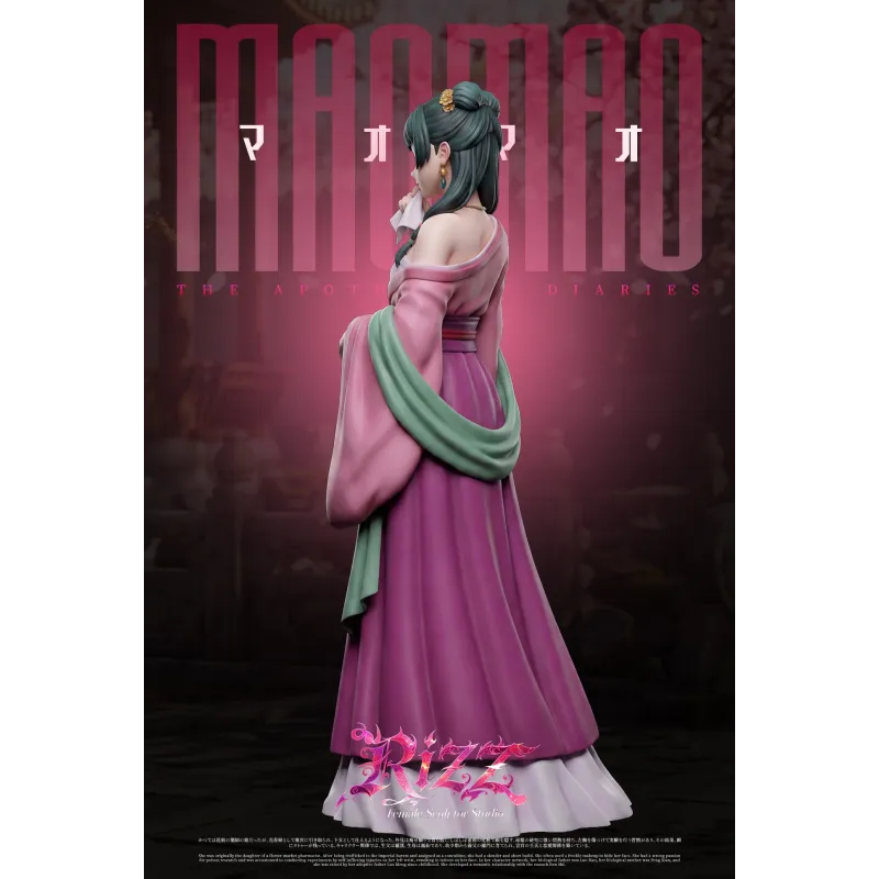 The Apothecary Diaries Maomao Rizz Studio - Buy Now