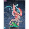 Project Sekai Hatsune Miku Goldfish Ver. Kaiyodo - Buy Now