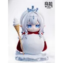 Genshin Impact Tsaritsa Snow Queen WULA Studio - Buy Now