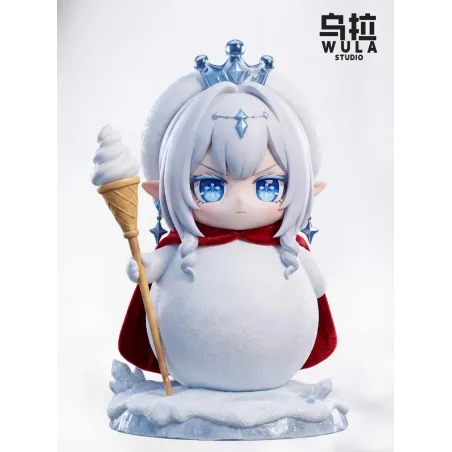 Genshin Impact Tsaritsa Snow Queen WULA Studio - Buy Now
