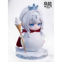 Genshin Impact Tsaritsa Snow Queen WULA Studio - Buy Now