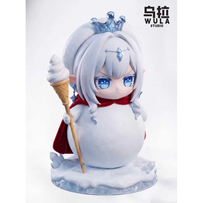 Genshin Impact Tsaritsa Snow Queen WULA Studio - Buy Now
