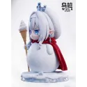 Genshin Impact Tsaritsa Snow Queen WULA Studio - Buy Now