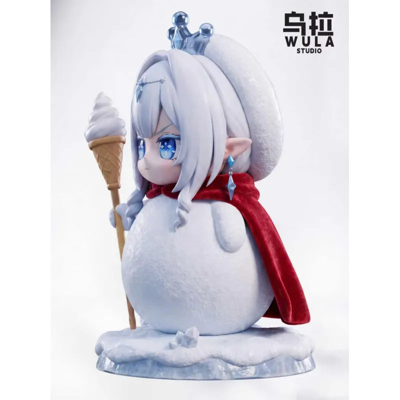 Genshin Impact Tsaritsa Snow Queen WULA Studio - Buy Now