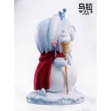 Genshin Impact Tsaritsa Snow Queen WULA Studio - Buy Now