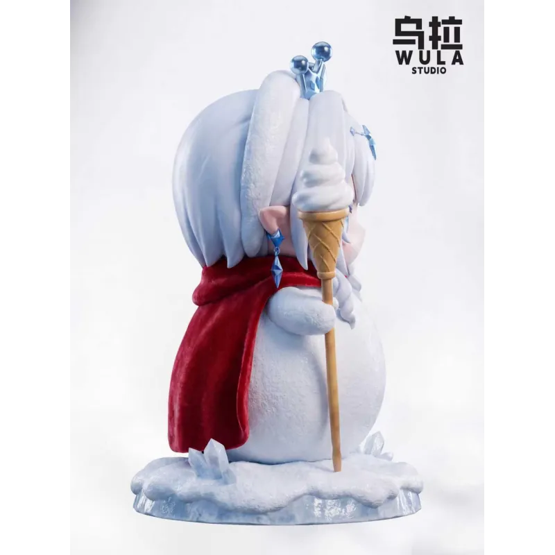 Genshin Impact Tsaritsa Snow Queen WULA Studio - Buy Now