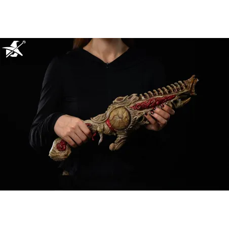 Scorn Biological Shotgun Wizard Models - Buy Now
