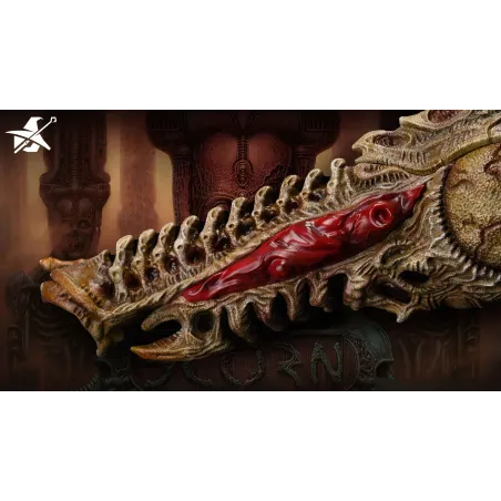 Scorn Biological Shotgun Wizard Models - Buy Now