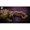 Scorn Biological Shotgun Wizard Models - Buy Now