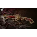 Scorn Biological Shotgun Wizard Models - Buy Now
