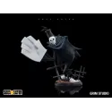 Soul Eater Lord Death Grim Studio - Buy Now