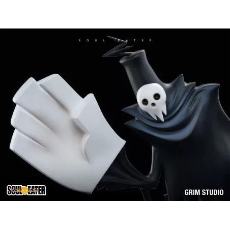 Soul Eater Lord Death Grim Studio - Buy Now