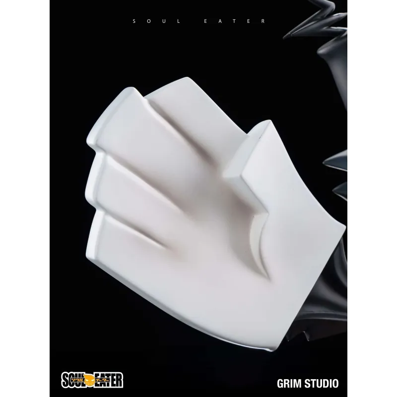 Soul Eater Lord Death Grim Studio - Buy Now