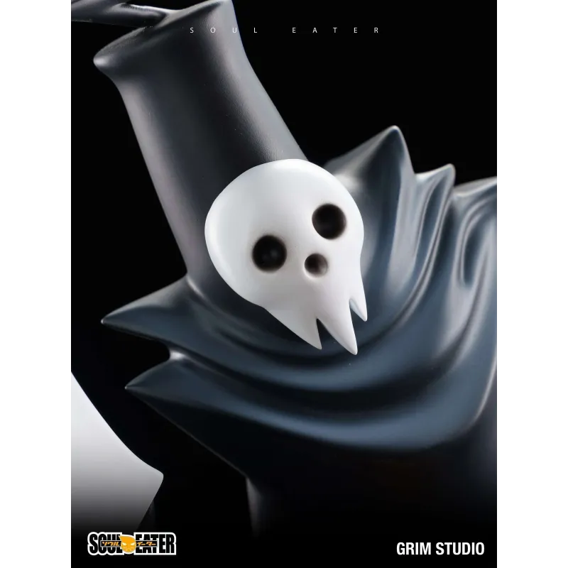 Soul Eater Lord Death Grim Studio - Buy Now