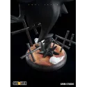 Soul Eater Lord Death Grim Studio - Buy Now