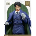 Attack on Titan Levi Ackerman Prison Guard Chikara Studio - Buy Now