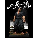 Baki the Grappler Miyamoto Musashi WindSeeker Studio - Buy Now