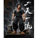 Baki the Grappler Miyamoto Musashi WindSeeker Studio - Buy Now
