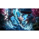 Kimetsu no Yaiba Sabito Brilliant CC Studio - Buy Now
