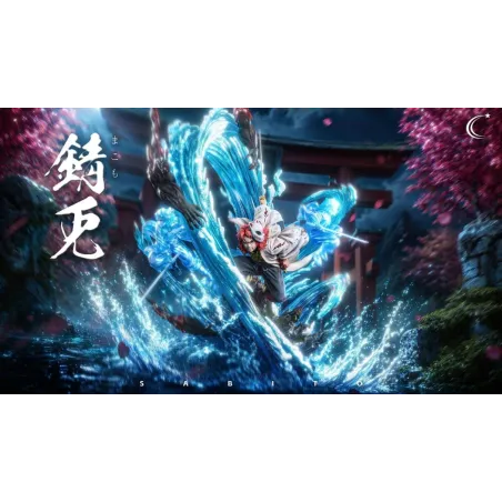 Kimetsu no Yaiba Sabito Brilliant CC Studio - Buy Now