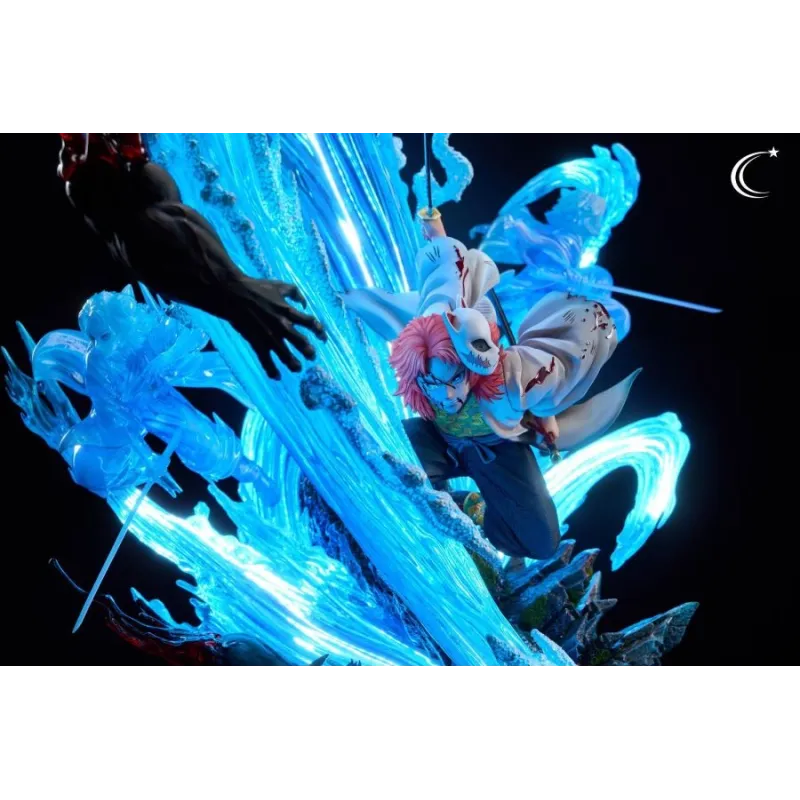 Kimetsu no Yaiba Sabito Brilliant CC Studio - Buy Now