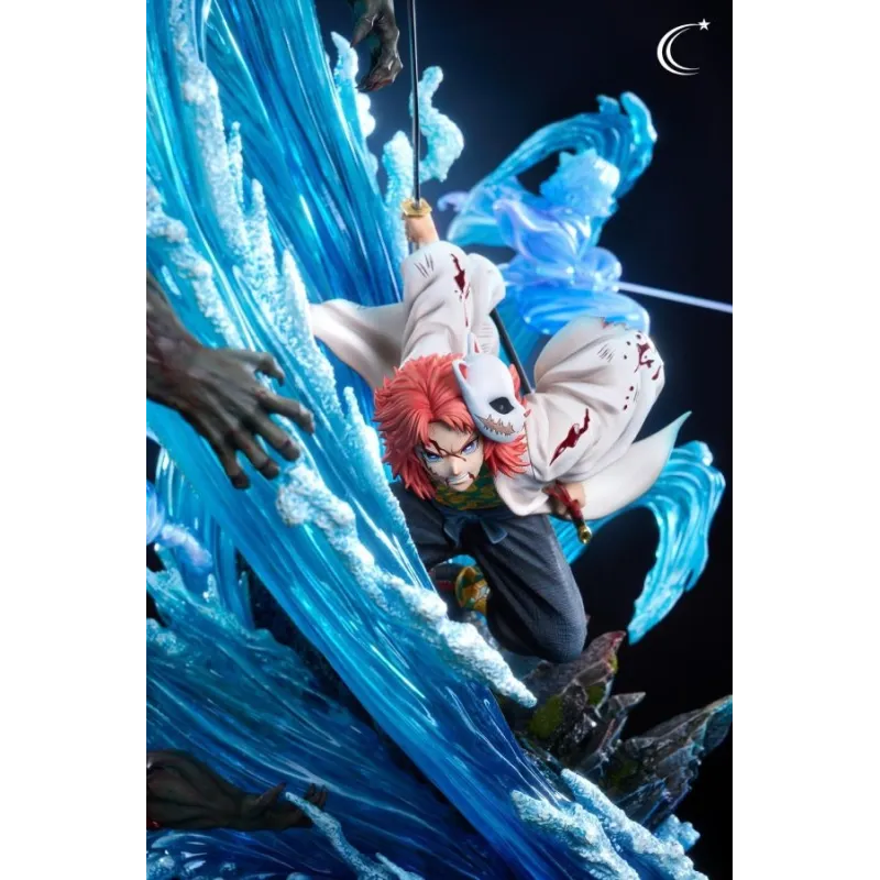 Kimetsu no Yaiba Sabito Brilliant CC Studio - Buy Now