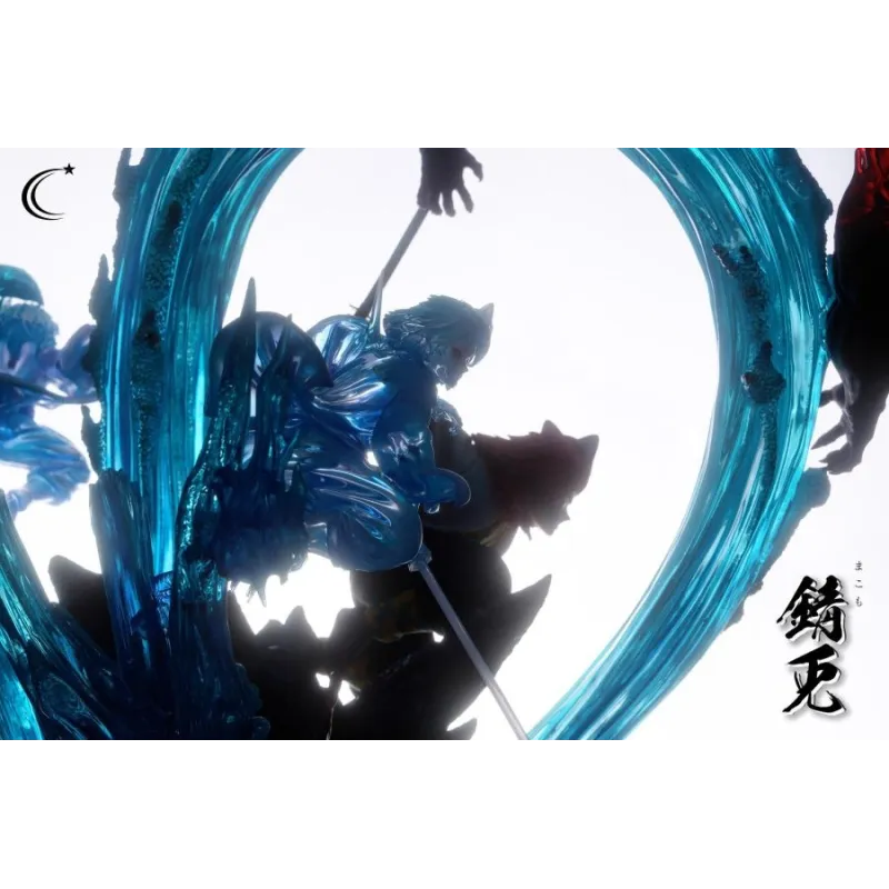Kimetsu no Yaiba Sabito Brilliant CC Studio - Buy Now