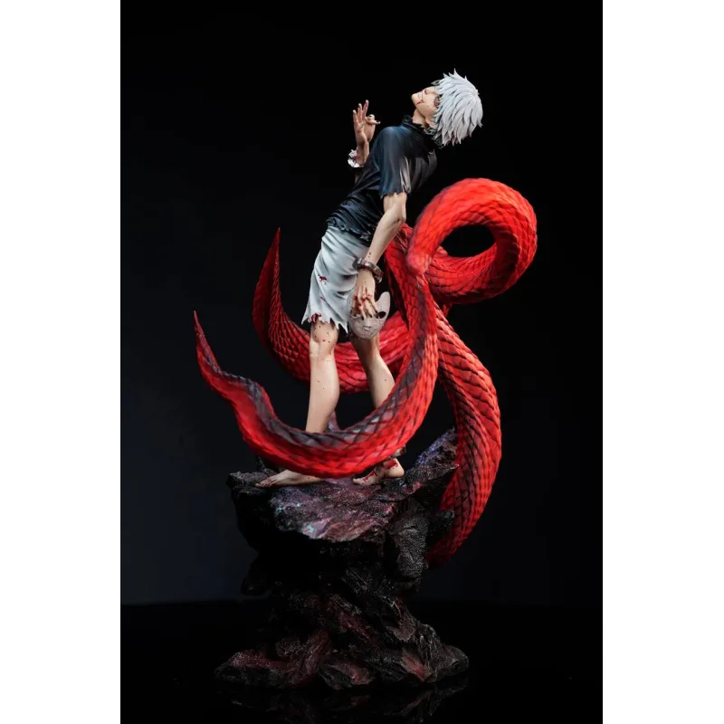 Tokyo Ghoul Kaneki Awakening Damocles Studio - Buy Now