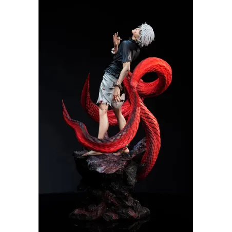 Tokyo Ghoul Kaneki Awakening Damocles Studio - Buy Now