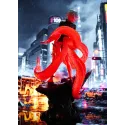 Tokyo Ghoul Kaneki Awakening Damocles Studio - Buy Now