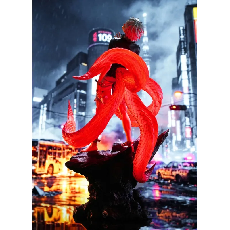 Tokyo Ghoul Kaneki Awakening Damocles Studio - Buy Now