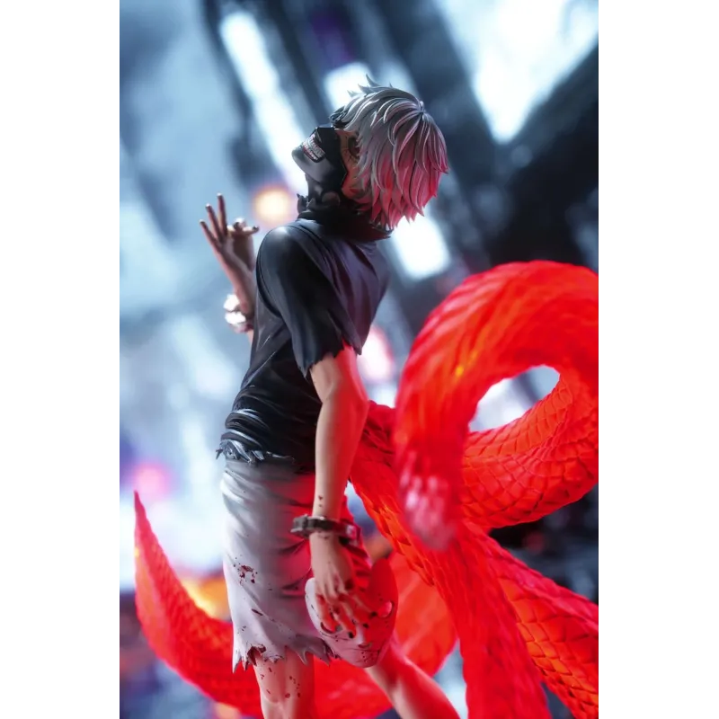 Tokyo Ghoul Kaneki Awakening Damocles Studio - Buy Now