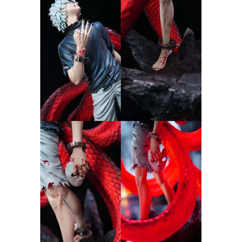 Tokyo Ghoul Kaneki Awakening Damocles Studio - Buy Now