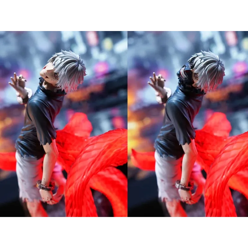 Tokyo Ghoul Kaneki Awakening Damocles Studio - Buy Now