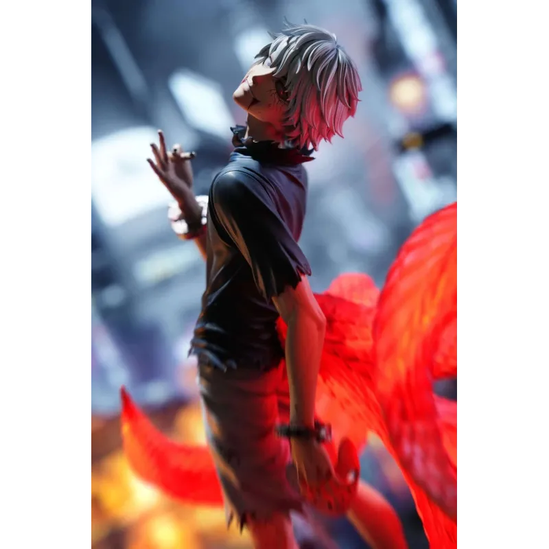 Tokyo Ghoul Kaneki Awakening Damocles Studio - Buy Now